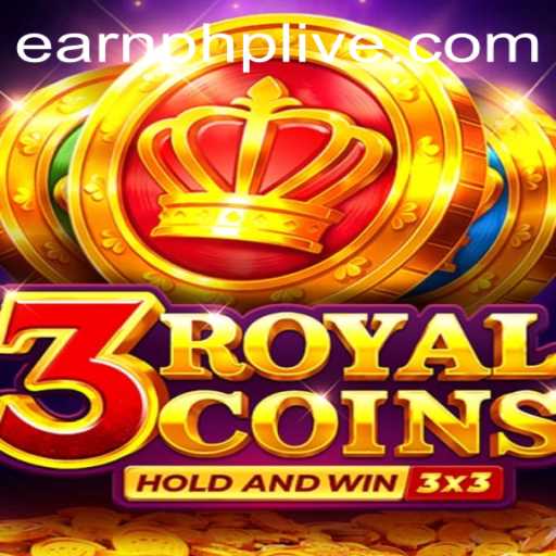 Unveiling the Thrilling World of 3royalcoins: A Guide to Earning with EarnPHP