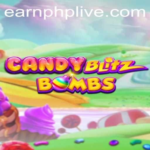 Exploring the World of CandyBlitzBombs: A New Dimension of Strategic Gaming