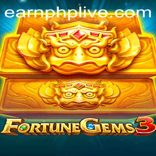 Fortune Gems 3: A New Era in Gaming with EarnPHP Possibilities